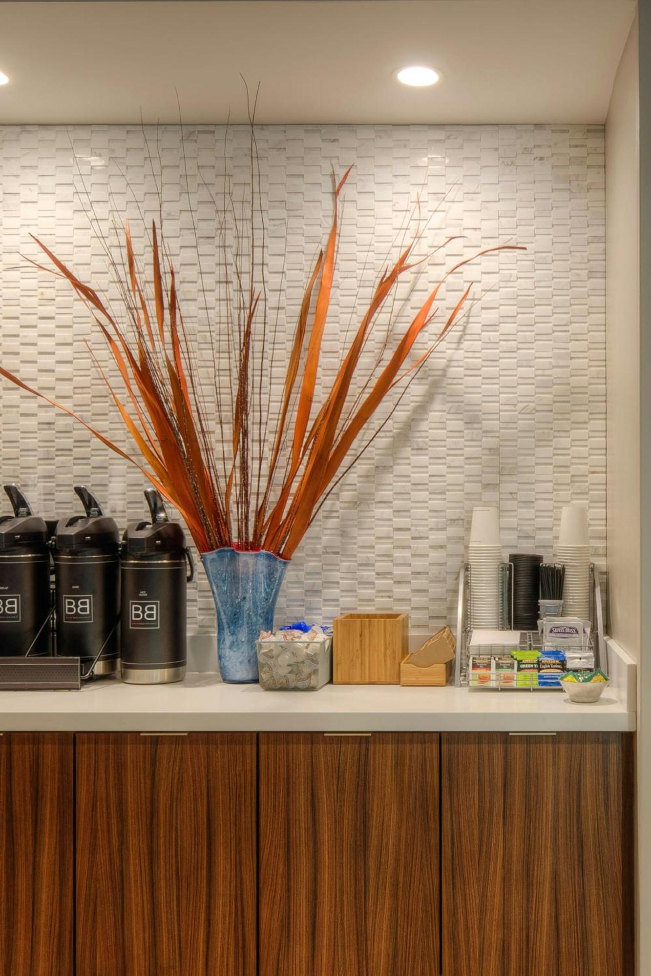Fairfield Inn & Suites By Marriott Winston-Salem Downtown Esterno foto