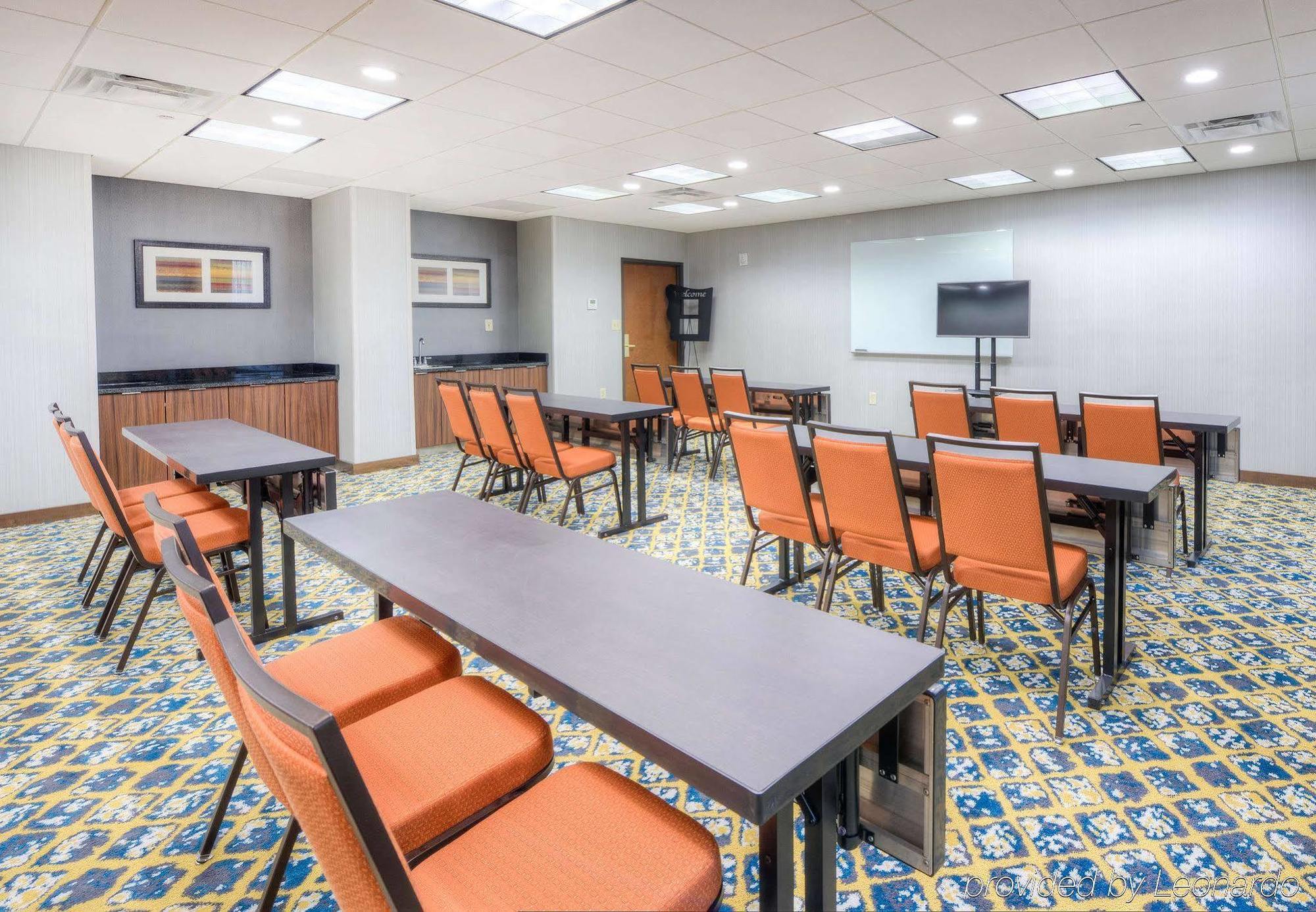 Fairfield Inn & Suites By Marriott Winston-Salem Downtown Esterno foto